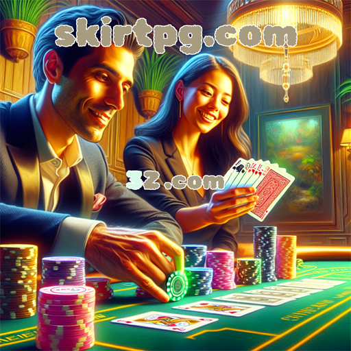 Descubra o Mundo dos Jogos de Aventura em Skirtpg.com